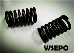 Wholesale valve springs for Changchai L28/L32 Engines - Click Image to Close